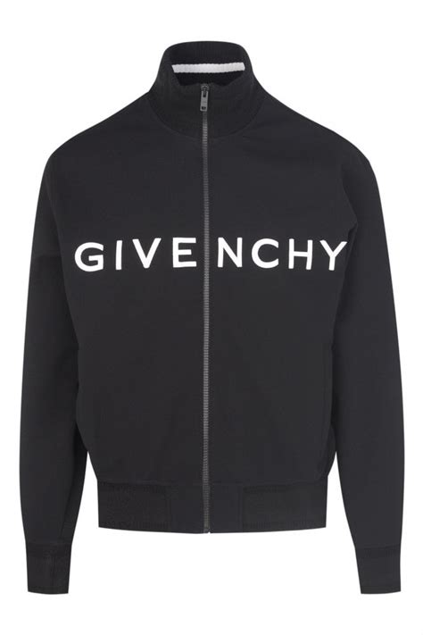 givenchy tracksuit grey|Givenchy tracksuit women.